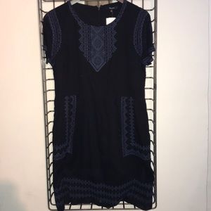 Madewell dress